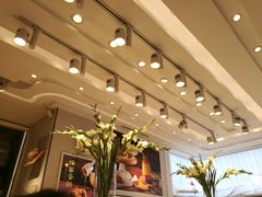 大堂-好利来(高新枫叶广场店)