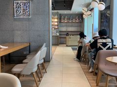 -奈雪的茶(大梅沙8号仓店)