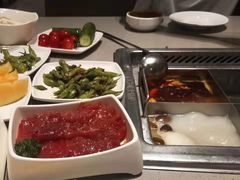 -海底捞火锅(关山保利店)