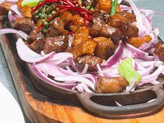 -松鹤楼(狮山永利广场店)