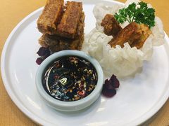 -观宴中餐厅