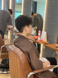 -意廊 Hair Salon
