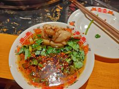 -憨孃孃·重庆老火锅(红山黑金店)
