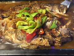 -炉鱼(平湖八佰伴店)