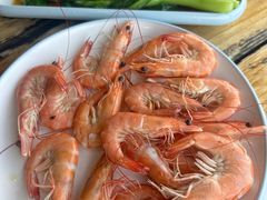 -蓝湾碧波·老字号·疍家非遗海上餐厅