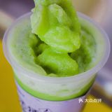 报告！我找到快乐星球了，好喝的手作茶[笑脸]