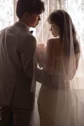 -Mu慕婚纱摄影·超级工作室