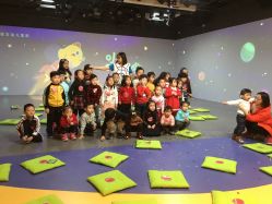 -小鸡哆哆故事屋·儿童乐园(嘉里城店)