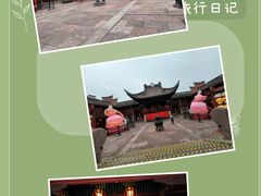 -宁波府城隍庙
