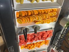 -比格比萨自助(花园路店)
