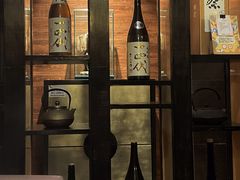 -松临·铁板烧&Omakase(神农店)