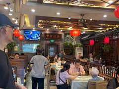 -玉桥餐厅(天坛店)