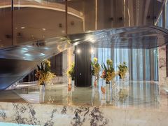 -上海漕河泾万丽酒店
