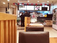 -德克士(文一店)