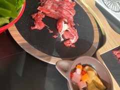 -乔先生涮肉·鲜活牛羊肉火锅(塘沽店)