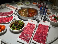 -俏牛哥鲜牛肉牛肆馆(重庆天地店)