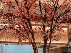 -蜜桃餐厅·伴山(湖滨商业街店)