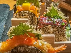 -渔寿司·日本料理(艾尚天地店)