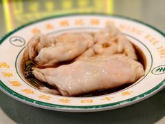-西关明记肠粉·亚洲地标美食(北京路店)