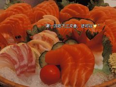-藤原布二·八佰善会席料理(奥体店)