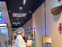 -海底捞火锅(龙湖时代天街店)