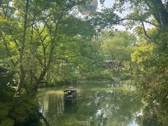 -西溪国家湿地公园