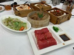 -金翠皇宫粤菜·点心·海鲜(科技园店)