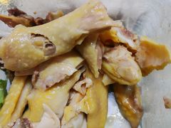 三黄鸡-蔡先生(双阳路店)