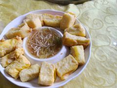 -台山美食一绝阿四台山黄鳝饭(阿四创作店)