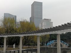 -中央公园(苏州工业园区)