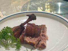 -聚春园自助餐厅(东街口店)