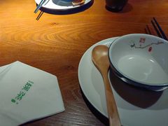 -绿茶餐厅(石家庄万象城店)