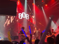 -808 LiveHouse