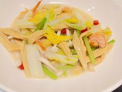 -味钱塘·钱塘浙宴(宋城之江银泰店)