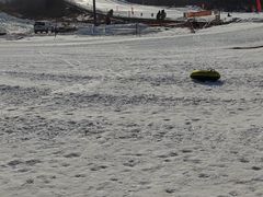 -棋盘山冰雪大世界