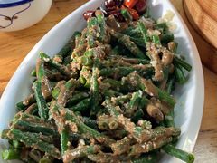 -正宗天津烧麦馆(柳州路店)