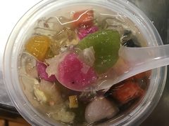 -忆夏爽黑仔漳州四果汤(顶澳仔猫街店)