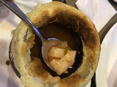 -满洲里饭店-尼基金俄餐厅