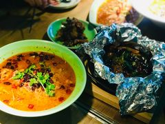 -弄堂里(阿里西溪A区店)