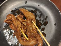 -庆合府重庆大排档(紫都城店)