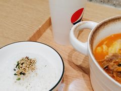 -池奈·咖喱蛋包饭(熙地港店)