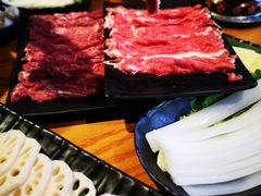 -三太子地摊烧烤·小龙虾(北蔡店)