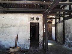 -湘鄂西苏区革命烈士陵园