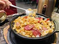 -长安·大茶饭