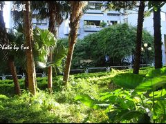 -深圳海景嘉途酒店(东翼楼)