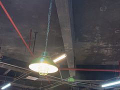 -憨铁匠老火锅(龙岗万科里店)