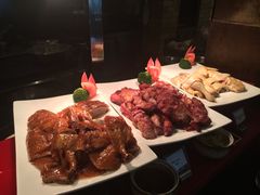 -圣丰索菲特·2 On 988 Café 自助餐厅