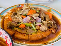 -帕米尔食府(白云观店)