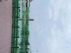 -西海子公园