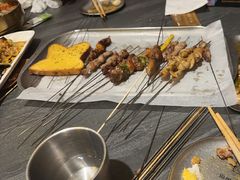 -锦州御烧烤(人民街店)